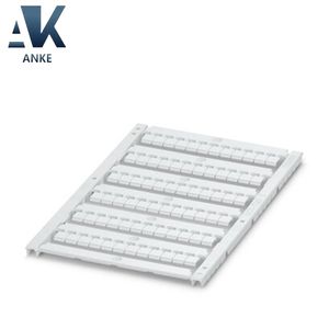 PHOENIX 0828744 UCT-TMF 5 Marqueur pour borniers En stock - Product Image 1