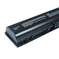 Batterie pour ordinateur portable HP V3000 Dv6000 V3500 Dv2700 Dv2000 6 cellules