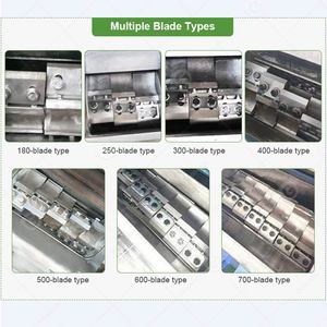 Máquina Trituradora de Huesos y Carne Eléctrica Automática para Pescado, Búfalo y Otros Alimentos, Mini Molino de Polvo - Product Image 5