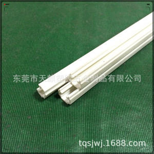 Tianqi <b>Pvc</b> Glass Clamp Extrusion Profile <b>Strip</b> Tq510 For Glass Edge <b>Strip</b> - Product Image 1