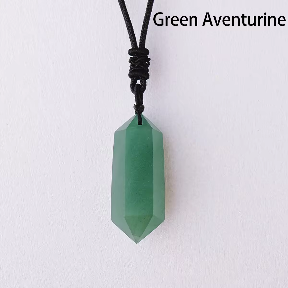 Aventurine verte