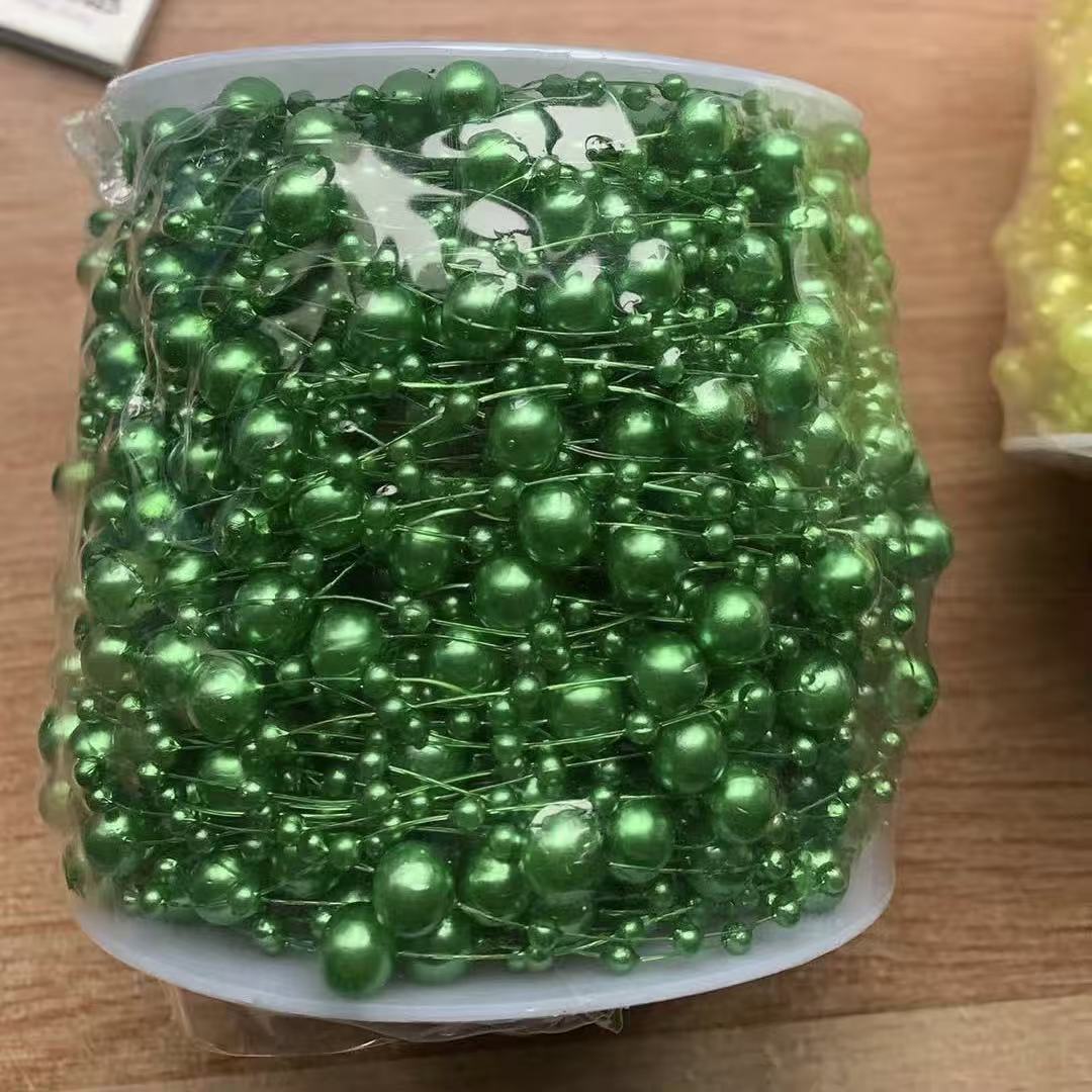 Verde scuro