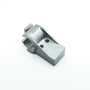 Usinage CNC sur mesure en aluminium, services d'usinage CNC pour pièces personnalisées, service de centre d'usinage CNC - Product Image 4