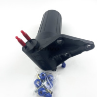 Pompe de relevage moteur 4132A021 Filtre à carburant pour Perkins 4132A022 Pompe électronique Platinum CAT