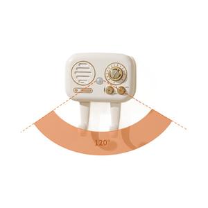 Capteur intelligent de rappel d'entrée/sortie de porte, alimenté par batterie, type suspendu, support multifonctionnel pour clés et téléphone, pour les personnes âgées, usage domestique - Product Image 2