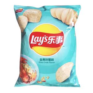 ポテトチップスアメリカンクラシックオリジナル135g中国製 - Product Image 3