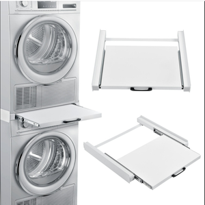Hot-selling Washing Machine Stacking Rack Base Universal Rack - Product Image 1