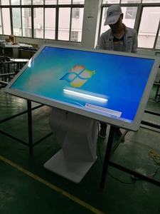 <span class=keywords><strong>ราคา</strong></span>จอสัมผัส LCD แบบตั้งพื้น ขนาด 42 นิ้ว <span class=keywords><strong>ทีวี</strong></span> LCD ซัมซุง 42 นิ้ว สำหรับใช้งานภายในอาคาร - Product Image 4