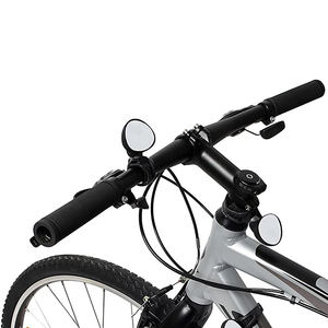 도매 전기 자전거 부품 액세서리 자전거 개요 백미러 - Product Image 4