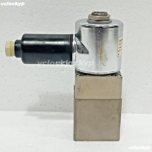 EUGEN SEITZ AG SOLENOID VALVE ประเภท 2 A 14 ใหม่ จัดส่งรวดเร็ว - Product Image 4