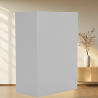 Boîte de panneau de commande électrique en métal pour l'alimentation électrique et la protection des appareils électriques avec des performances de coût.