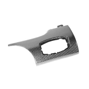 Direttamente dalla Fabbrica: Set di <span class=keywords><strong>4</strong></span> Pezzi di Finiture Interne in Fibra di Carbonio per Ford Mustang 2015-2023 - Product Image 3