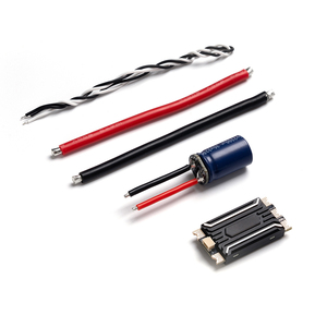 MAD PULSAR BL-S 8S 100A ESC Individual Sin Escobillas <span class=keywords><strong>de</strong></span> Alta Potencia con Carcasa <span class=keywords><strong>de</strong></span> Refrigeración para Lipo 8S FPV - Product Image 5