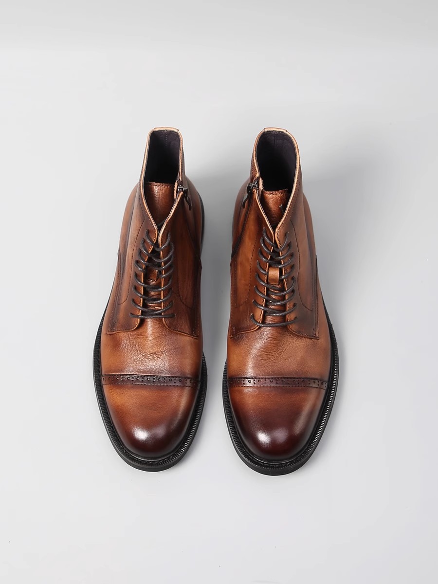 Marron
