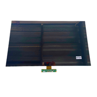 V320BJ9-Q01 Innolux 32 Zoll TV-Bildschirm-Ersatz 1366 x 768 WXGA Hochhelligkeits-LCD-Anzeigepanel Open Cell