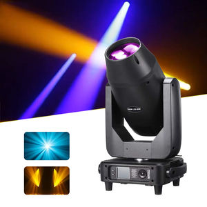 Fascio di luce professionale 440w 20r 400W testa mobile BSW CMY per eventi Club luci del palco per concerto <span class=keywords><strong>Opera</strong></span> Dj Light - Product Image 1