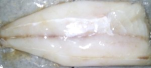 High Quality Organic Natural Emperor <b>Fish</b> & Salmon Fillet IQF Frozen Vacuum Packed Grade a Water Preservation From Indonesia - Product Image 2