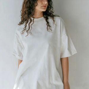 Unisex Cotton <b>T</b>-<b>Shirts</b> Bulk Wholesale - Custom Printed Solid Color Vintage <b>Fun</b> Street Casual <b>T</b>-<b>Shirts</b>, Minimum Order Quantity - Product Image 1