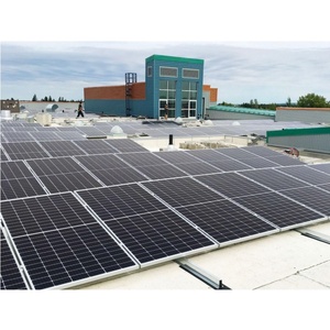 Module photovoltaïque Jinkohu Neo N-type 610-635 watts, <span class=keywords><strong>panneau</strong></span> solaire Topcon double face double vitrage - Product Image 3