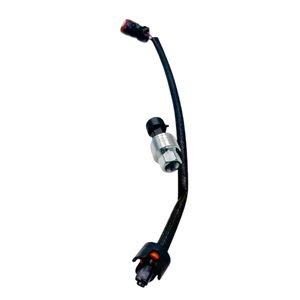 Capteur de pression d'huile pour excavatrice E322C/324D/325D/3126B 239-2396 - Product Image 5