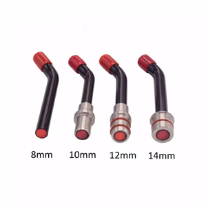 Hete Verkoop Universele Tandheelkundige Optische Vezel Geleidestang Tips Licht Uithardende Glas Led Tip Voor Tandheelkundige Led Uitharding Licht Lamp - Product Image 3