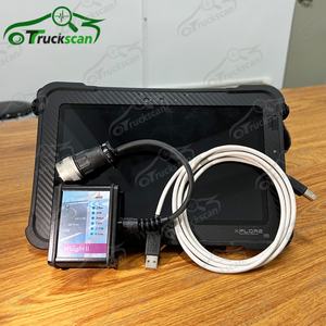 Komplett set Diagnose programmier tool für Deutz-Controller DECOM Diagnostic Kit Scanner Xplore Tablet - Product Image 5