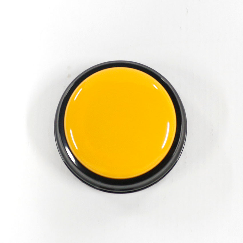 Разные цвета, звуковой сигнал, записываемая говорящая кнопка с функцией