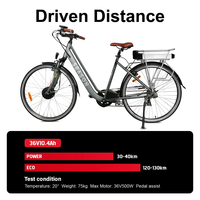 Batterie de vélo électrique personnalisée 36V 48V 10.4Ah 11.6Ah 13Ah 14.5Ah 16Ah, pack de batteries lithium-ion pour porte-bagages arrière, fournisseur d'usine OEM en gros