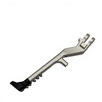 Repose-pieds latéral réglable modifié pour Surron Ultra Bee, fabriqué en Chine