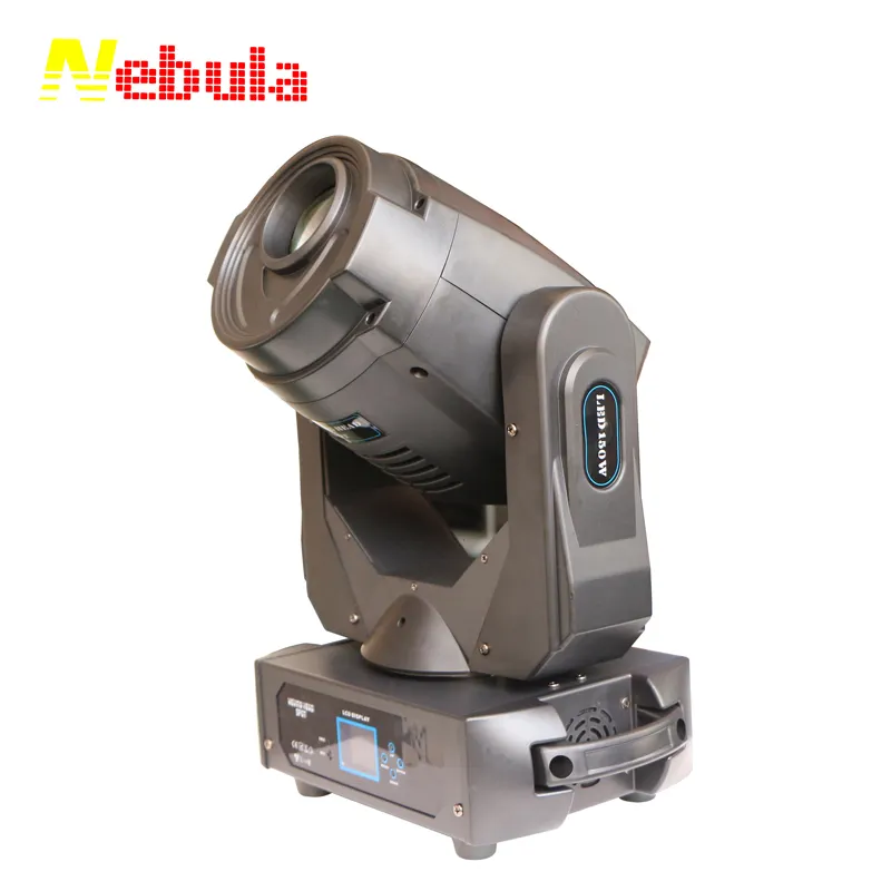 Professionelle bühne licht 150w led moving head spot