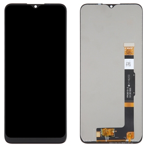 Pantalla LCD Táctil para Teléfono Móvil, <span class=keywords><strong>Precio</strong></span> de Fábrica, para <span class=keywords><strong>TCL</strong></span> <span class=keywords><strong>30</strong></span> <span class=keywords><strong>SE</strong></span> / 30E / 305 / 306, Pantalla LCD OEM, Digitalizador, Ensamblaje Completo - Product Image 1