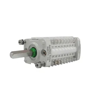 Disjuntor auxiliar do interruptor de vácuo, médio, alta potência, durável, disjuntor de circuito f10