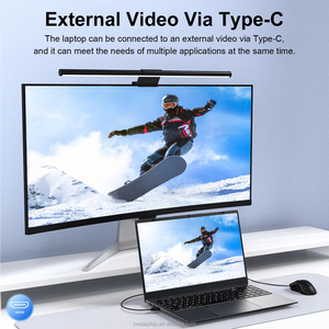 2025年 15.6インチ 16GB N5095搭載 オールインワン ネットブック ゲーミングPC ソリューション 多用途 プロ仕様 Windows11 256GB SSD ビジネス オフィス ゲーミング - Product Image 2