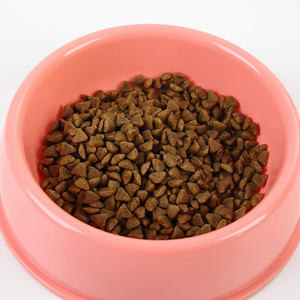 Köpekler için özel Logo melamin Pet köpek kedi su yemek kasesi - Product Image 4