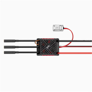 Hobbywing quicrun WP G2 10BL60กันน้ำไร้แปรงถ่านสำหรับรถ RC - Product Image 3