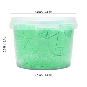 Tập thể dục Putty-công cụ trị liệu, nghề nghiệp và trị liệu-suy nghĩ và căng thẳng-ngón tay, tập thể dục sức mạnh cầm tay - Product Image 6