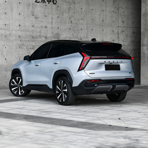 JX <span class=keywords><strong>Auto</strong></span> Nuovo Geely Boyue L SUV a 5 posti prodotto in Cina, l'<span class=keywords><strong>auto</strong></span> a benzina più economica. - Product Image 4