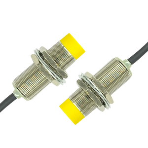 SEN-GYT1808AC Series for Connector 8mm Position IP 67 10-30V 3-Wire Inductive Proximity <b>Switch</b> <b>Sensors</b> - Product Image 5