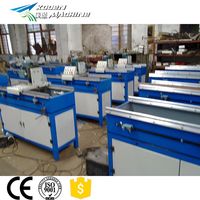 Machine automatique d'affûtage de couteaux/machine pour affûter les couteaux