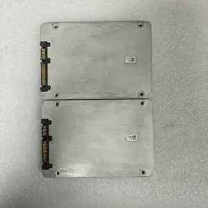S4520 3.84T SSD SSDSC2KB038TZP Solid State <b>Drive</b> VK003840GYCNN High-Speed Transfer SATA Interface Ensures Fast Data Transfer Spe - Product Image 3