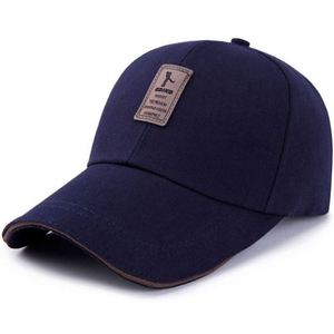Casquettes de baseball en toile personnalisées en gros à 6 panneaux, broderie 3D, design unisexe toutes saisons, visière sandwich, taille unique standard - Product Image 4