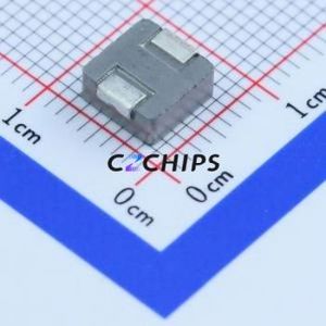 Inductor de Potencia MHCI06030-3R3M-R8 SMD, 7.3x6.6mm (Inductancia: 3.3uH) (Precisión: 20%) (Corriente Nominal: 6A) - Product Image 2