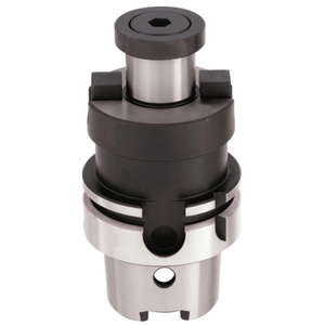 Mandrin HSK100A H.. D..S Mandrini HSK DIN 69893 A pour broche de machine-outil - Product Image 2