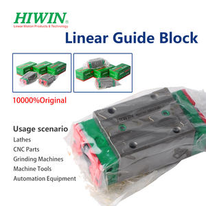 Büyük stok orijinal tayvan HIWIN RGR15 RGH15 HA <span class=keywords><strong>CA</strong></span> RGW15CC H25C W35H RG 15 20 25 30 35 45 55 65 lineer rulman bloğu - Product Image 3