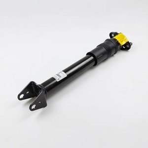 Amortiguador de suspensión neumática del eje trasero, reemplazo del amortiguador de aire para W251 V251 OE 2513201431 - Product Image 3