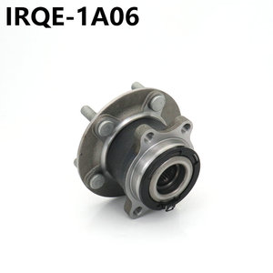 Unidad de Rodamiento de Rueda Automotriz IRQE-1A06, Diámetro Interior de 28 mm, para Mitsubishi Outlander 2013 4x4, Pieza de Repuesto - Product Image 4