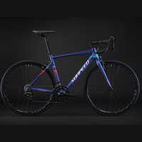 SUNPEED 700C TRITON Light Weight Design Top Quality Bicycle 16 Speed Aluminium Road Bike