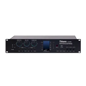 Thinuna KA Series Professional Advanced Mixer DSP amplificatore di potenza digitale amplificatori Karaoke per KTV Bar Concert