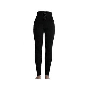 2020 haute qualité conception simple dame fitness sport leggings <span class=keywords><strong>doux</strong></span> coupe slim pantalons de <span class=keywords><strong>yoga</strong></span> à séchage - Product Image 1