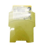 Nouveau Relais de Sécurité PNOZ X3 Scellé 774310 24VACDC 3N/O 1N/C 1SO Bornes à Vis PNOZ X2.8P 777301 X3 774318 774310 X4 S4